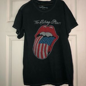 the rolling stones t-shirt
